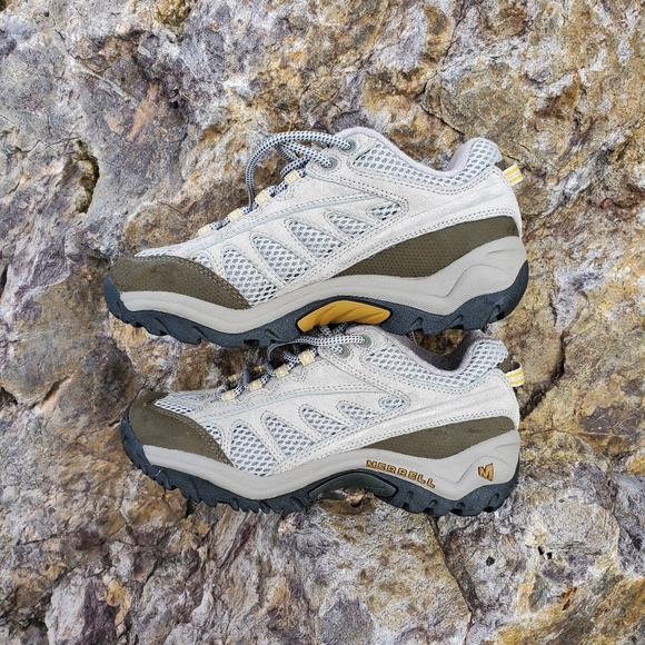 Merrell Style 10460 Mesa Ventilator hiking shoes 6 - Picture 11 of 13
